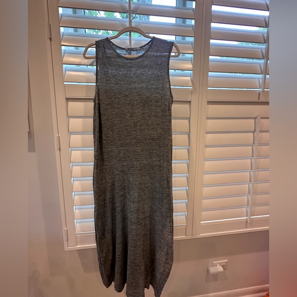 Tee shirt dress